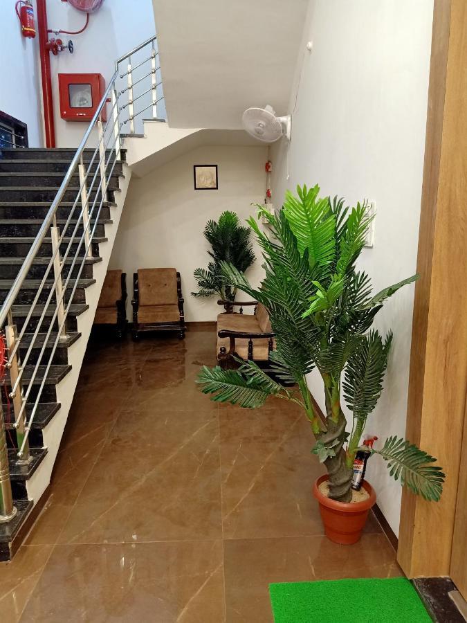 Sun Stone Hotel & Club - Jawai Sheoganj Exteriör bild