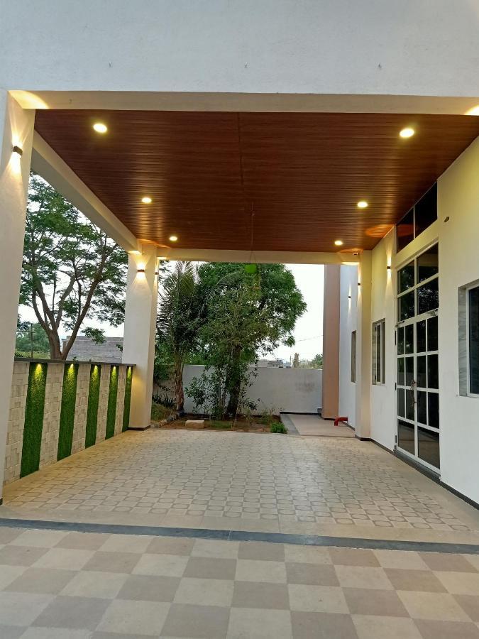 Sun Stone Hotel & Club - Jawai Sheoganj Exteriör bild