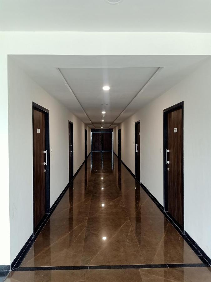 Sun Stone Hotel & Club - Jawai Sheoganj Exteriör bild