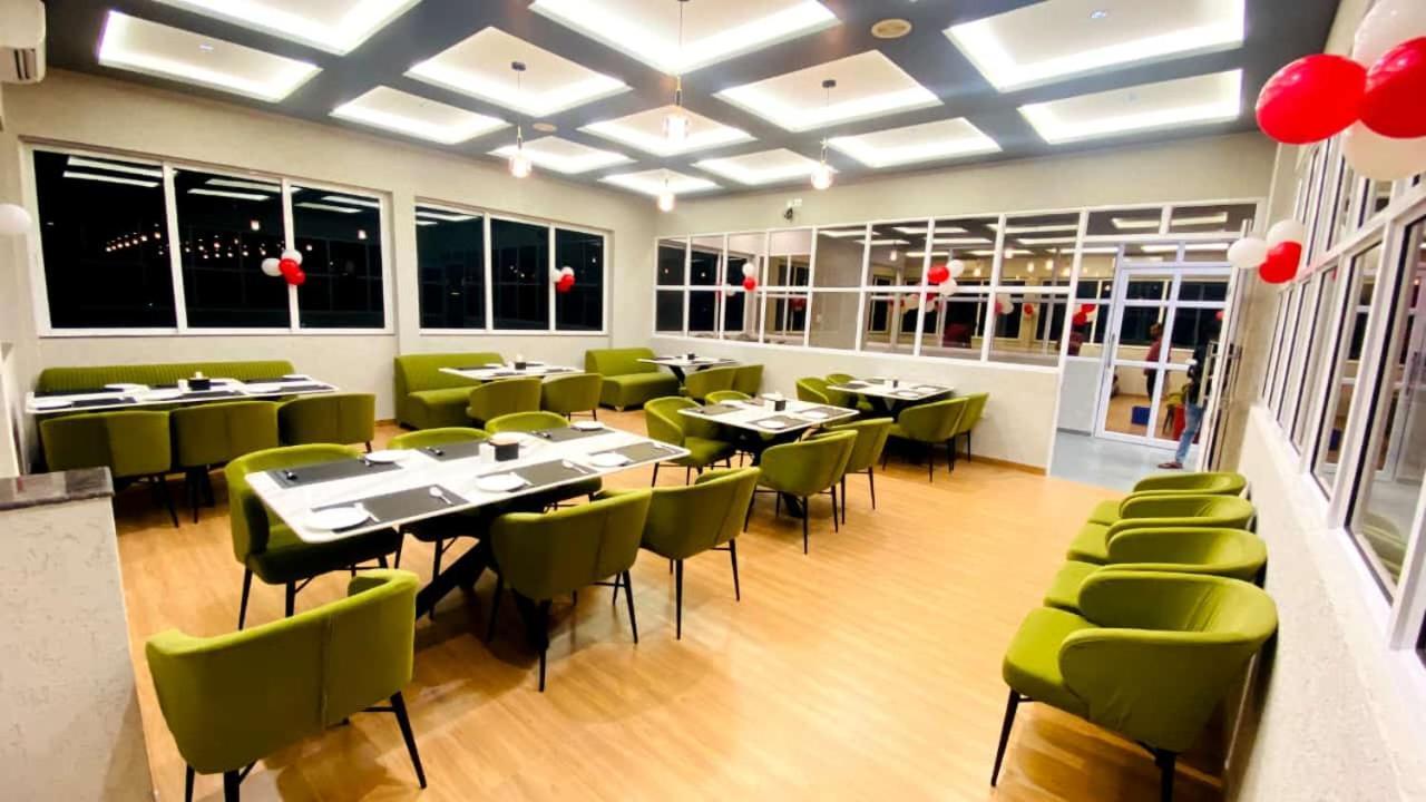 Sun Stone Hotel & Club - Jawai Sheoganj Exteriör bild